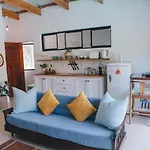 The Boho Cave