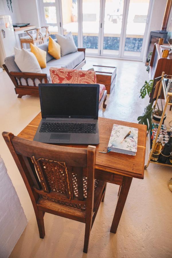The Boho Cave Apartment *