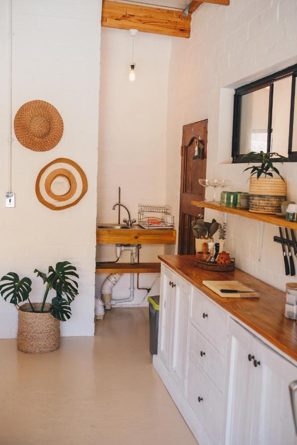 Apartment The Boho Cave